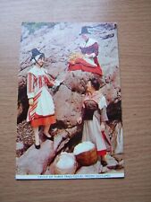 Vintage postcard group for sale  SWANSEA