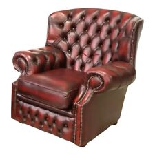 Armchair queen anne for sale  Austin