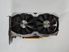 ZOTAC Nvidia GeForce GTX 1070 Mini 8GB GDDR5 ZT-P10700G-10M Gaming Graphics Card, used for sale  Shipping to South Africa