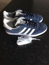 Adidas gazelle shoes for sale  GLASGOW