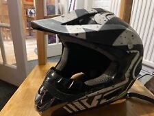 kids bmx helmet for sale  CRAWLEY