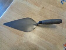 VINTAGE BRICK CEMENT MASON 15 1/2" TROWEL IN VERY GOOD CLEAN CONDITION for sale  Shipping to South Africa