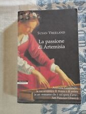 Susan vreeland passione usato  Perugia