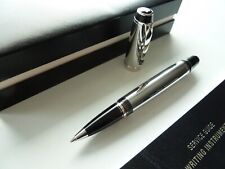 Montblanc bohème steel gebraucht kaufen  Königstein