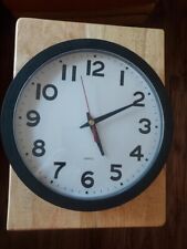 Wall hanging clock for sale  Hugo