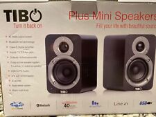 Tibo plus mini for sale  STOCKTON-ON-TEES