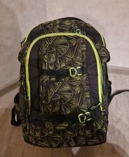 rucksack schulrucksack tasche gebraucht kaufen  Rechtenbach