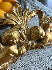 Vintage gold ornate for sale  Fullerton