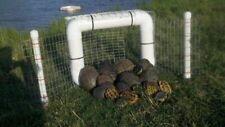 Floating turtle traps for sale  West
