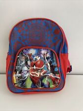 Mochila escolar infantil Marvel Spider-Man pequena 10" comprar usado  Enviando para Brazil