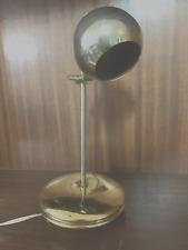 Rare lampe 1960 d'occasion  Baziège