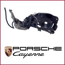 Porsche cayenne folding for sale  Warsaw