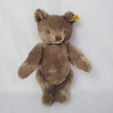 Steiff growling teddy for sale  Shipping to Ireland