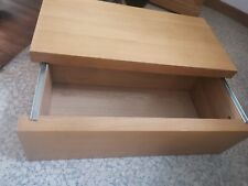 Ikea malm storage for sale  WELWYN GARDEN CITY