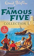 Famous five collection for sale  UK