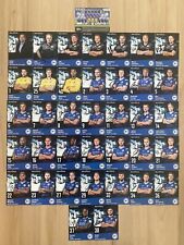 Arminia bielefeld autogrammkar gebraucht kaufen  Pfalzgrafenweiler