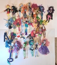 Monster high dolls for sale  Candler