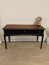 Stag console table for sale  WIMBORNE