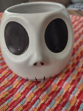 Taza de café Pesadilla antes de Navidad Jack Skellington taza de cerámica Disney, usado segunda mano  Embacar hacia Argentina