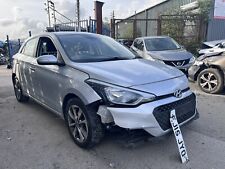 Hyundai i20 crdi for sale  BURY