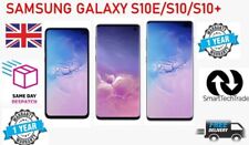Samsung galaxy s10 for sale  HALESOWEN