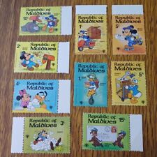 disney stamps for sale  BALLYMENA