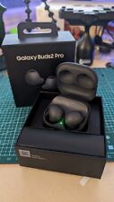 pro galaxy buds samsung for sale  AYLESFORD