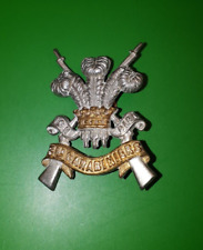 3rd carabiniers british for sale  NEWTOWNARDS