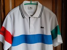 Polo lacoste taille d'occasion  Champforgeuil