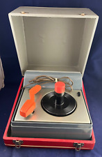 vintage 45 record player for sale  Mount Pleasant