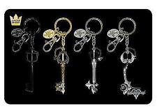 Set keyblade pezzi usato  Velletri