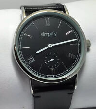 Simplify men watch for sale  Conway