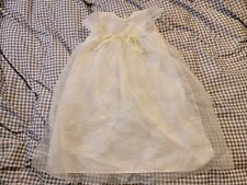 Baby baptism dress for sale  Skokie