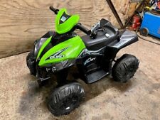 Kids electric ride for sale  BROMYARD