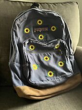 Vintage jansport backpack for sale  Shipping to Ireland