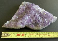 Amethyst purple quartz for sale  GLASGOW