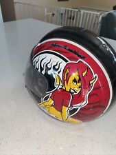 Icon devil helmet for sale  Federal Way