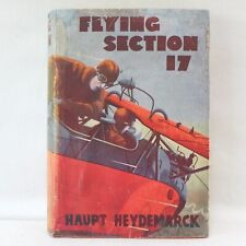Ww1 flying section for sale  Shipping to Ireland