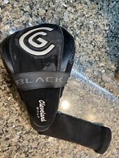 Cleveland golf black for sale  Carlisle