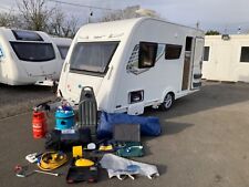 elddis xplore 302 for sale  COVENTRY