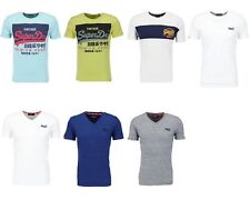 Superdry herren shirts gebraucht kaufen  Modautal