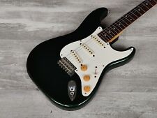 1991 Fender Japan ST-500VR Stratocaster (Verde Esmeralda) comprar usado  Enviando para Brazil