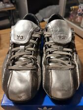 Boots silver shiny for sale  GLOSSOP