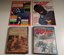 For spectrum magazines usato  Bagno A Ripoli