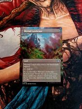 Mtg myriad landscape for sale  LONDON