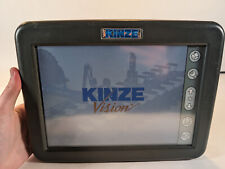 Kinze vision trimble for sale  Spring Hill