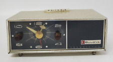 1960s bulova transistor for sale  Mossyrock