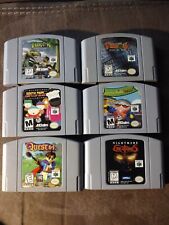 Nintendo authentic games for sale  Painted Post