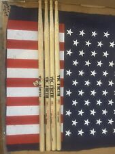 2pr vic firth for sale  New Rochelle