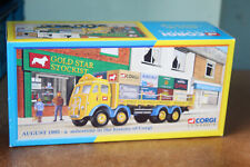 Corgi classics erf for sale  UK